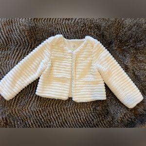 Baby Gap Toddle Christmas Jacket